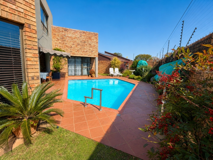 3 Bedroom Property for Sale in Sasolburg Ext 4 Free State